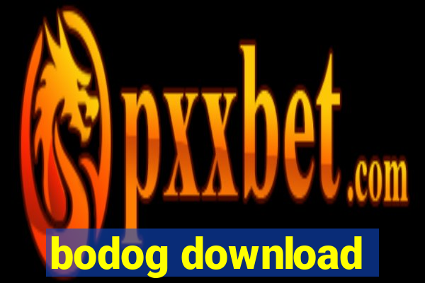 bodog download