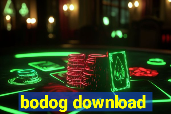 bodog download