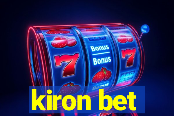 kiron bet