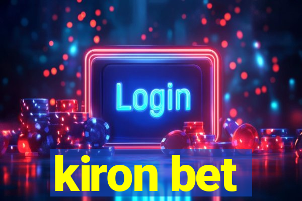 kiron bet