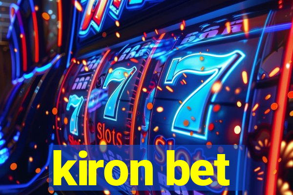 kiron bet