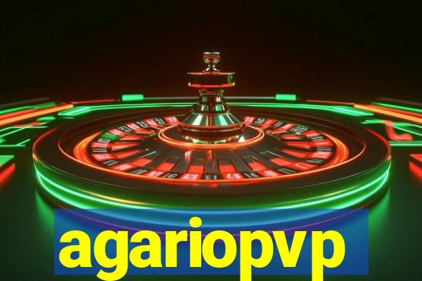 agariopvp