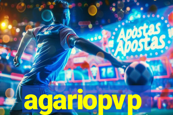 agariopvp