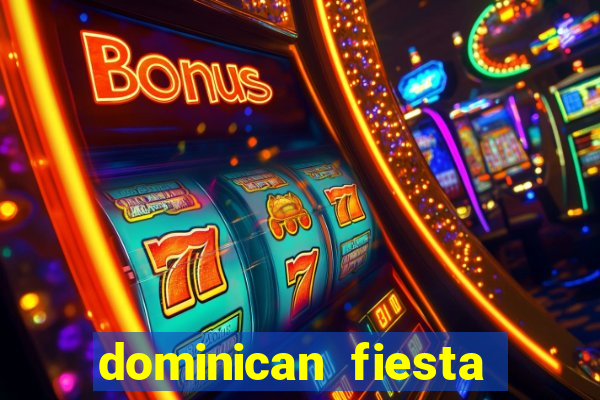 dominican fiesta hotel & casino