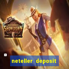 neteller deposit casino australia