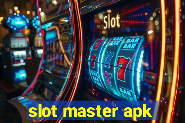 slot master apk