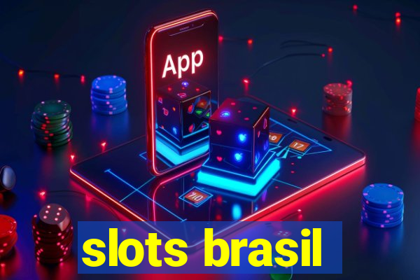 slots brasil