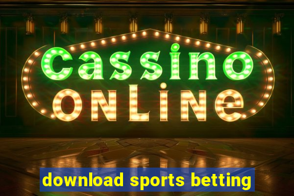 download sports betting