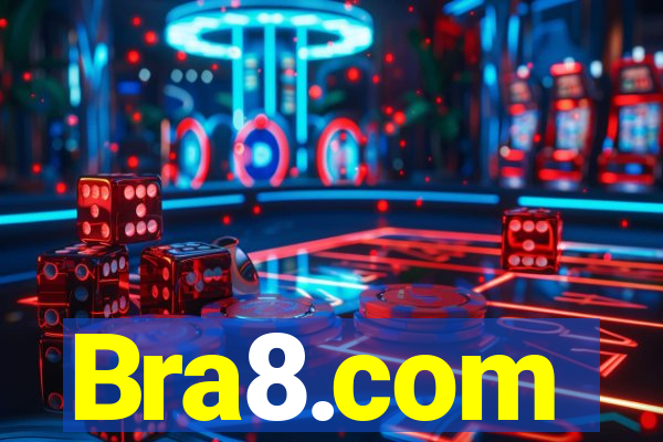 Bra8.com