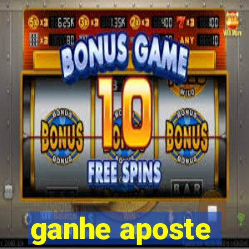 ganhe aposte