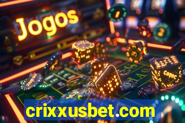 crixxusbet.com