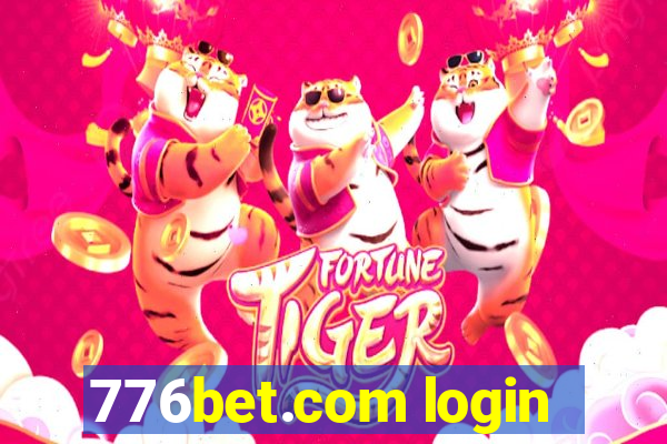 776bet.com login