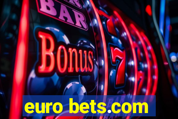 euro bets.com