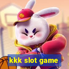 kkk slot game