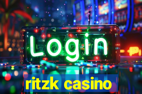 ritzk casino