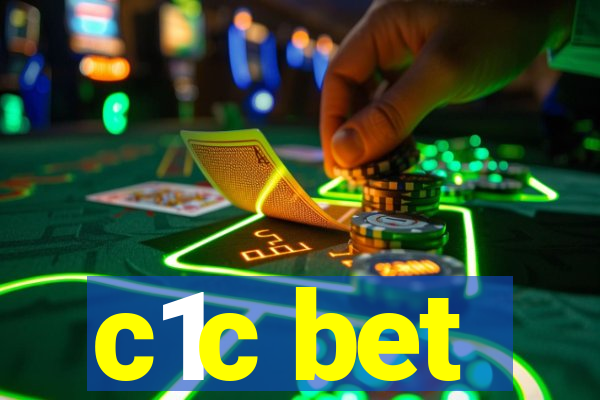 c1c bet