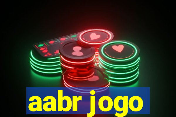 aabr jogo