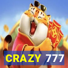 CRAZY 777