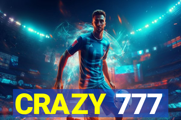 CRAZY 777