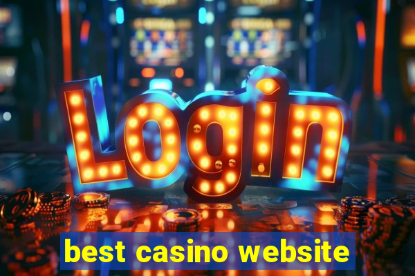 best casino website