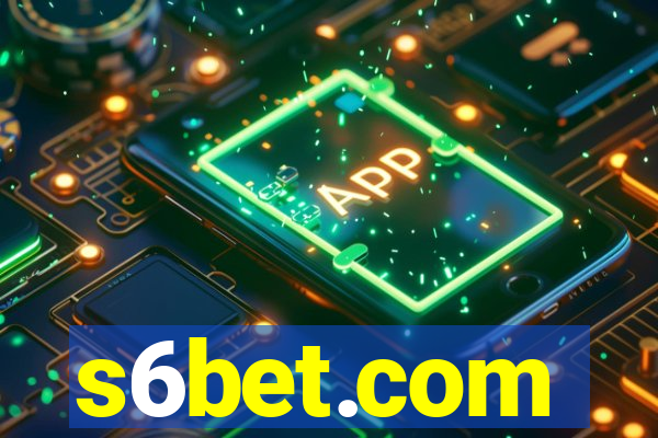 s6bet.com