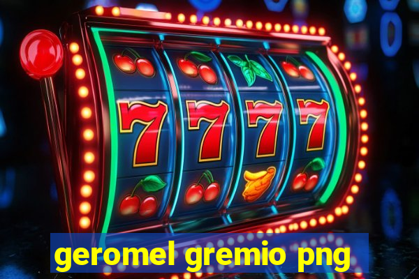 geromel gremio png