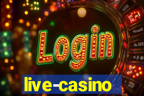 live-casino