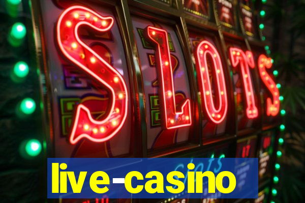 live-casino