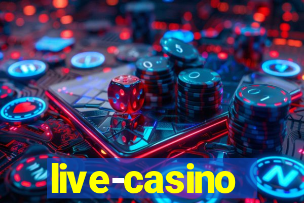 live-casino