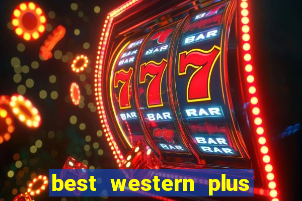 best western plus casino royale center strip