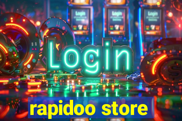 rapidoo store