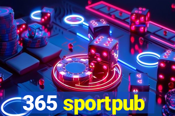 365 sportpub