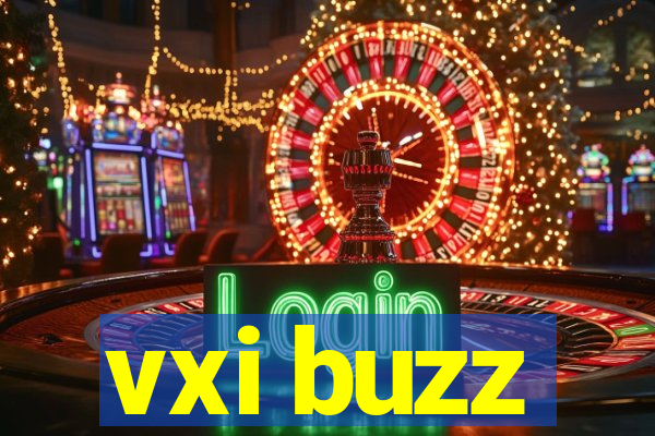 vxi buzz