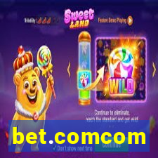 bet.comcom