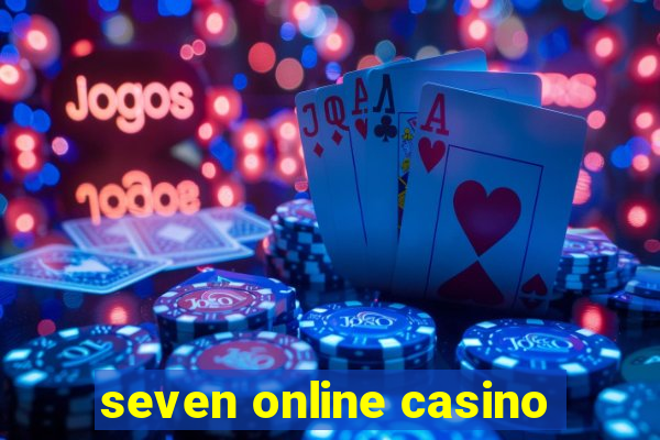 seven online casino