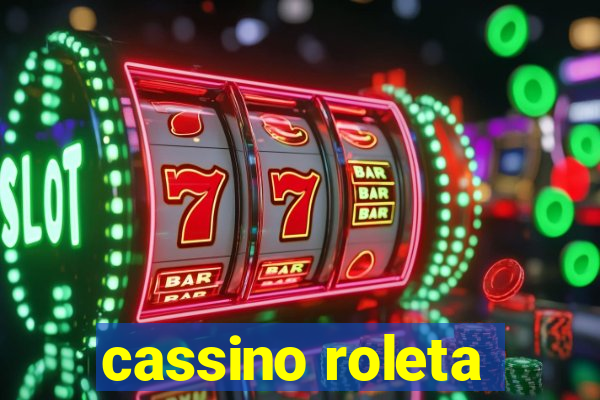 cassino roleta