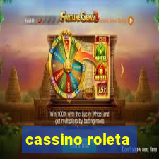 cassino roleta