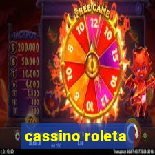 cassino roleta