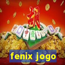 fenix jogo