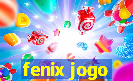 fenix jogo