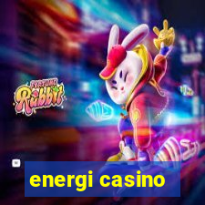 energi casino