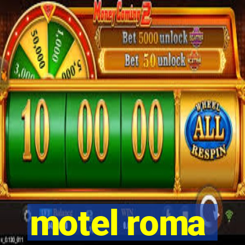 motel roma