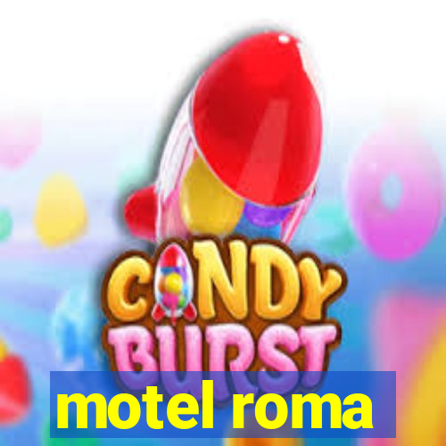 motel roma