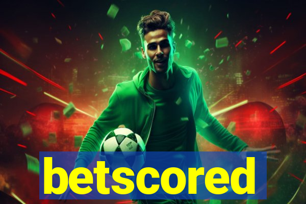 betscored