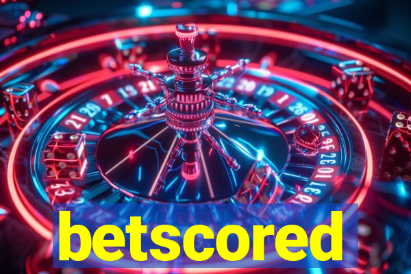 betscored