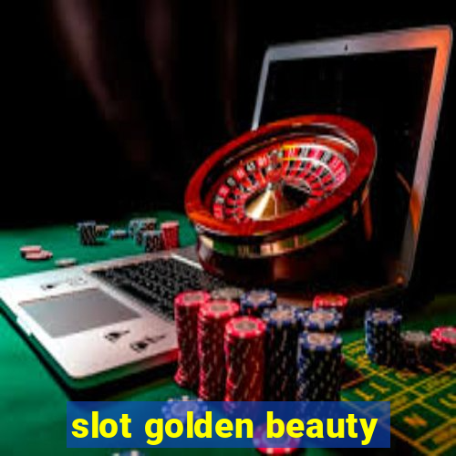 slot golden beauty