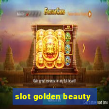 slot golden beauty