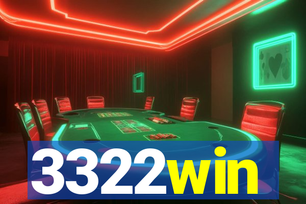 3322win