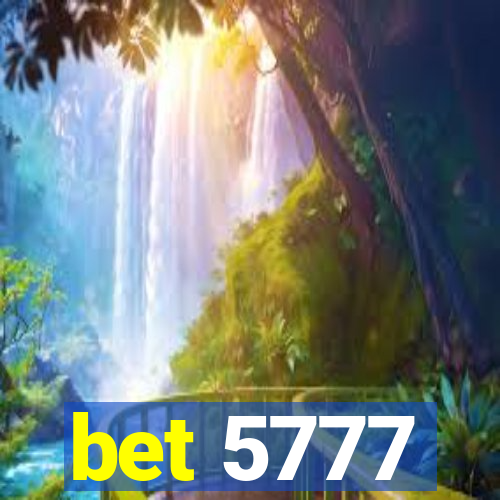 bet 5777