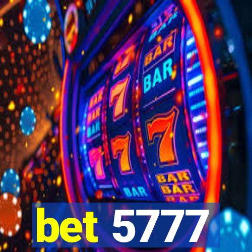 bet 5777